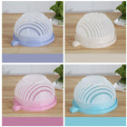 Multifunctional Salad Bowl Cutter