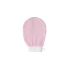 Customizable LOGO Exfoliating Gloves Bath Gloves