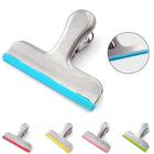 Stainless Steel Seal Bag Clips