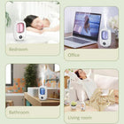 Automatic Aromatherapy Machine With Perfume