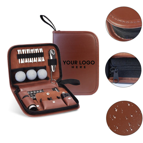 Golf Toolkit