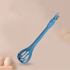 2 in 1 Food Clip & Egg Whisk