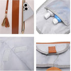 Foldable Duffle Bag