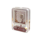 Desk Clip Fan