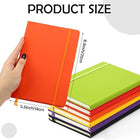A5 Notebooks