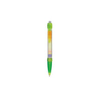 Pull-Out Banner Ballpoint Pen