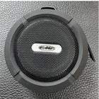 Waterproof Bluetooth Wireless Speaker With Clip