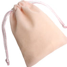 Velvet Drawstring Gift Pouch