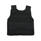 Tactical Vest Security Police Airsoft Vest