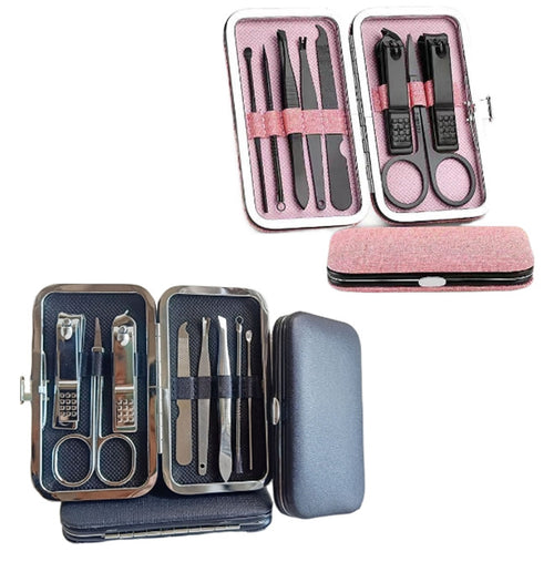 8-Piece Nail Kit