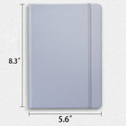 A5 Journals Hardcover Notebook