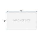 Business Card Magnets