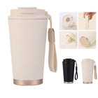 17oz Coffe Cup Stainless Steel