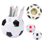 Soccer Pen Holder