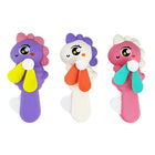 Summer Mini Portable Manual Pressure Cooling Fan Toy