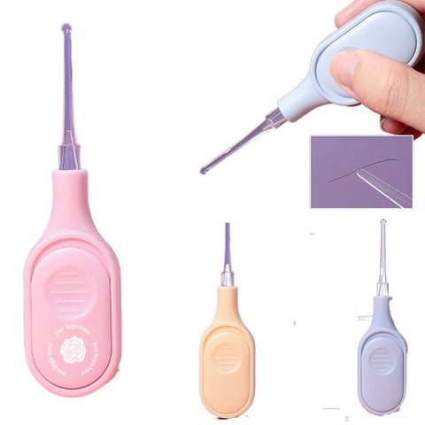 Illuminated Ear Cleaner