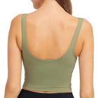 Women Sports Bra With Removable Pads