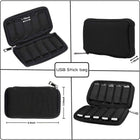 USB Flash Drive Organizer