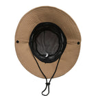 Breathable Mesh Sun Protection Fishing Hiking Hat