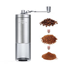 Portable Hand Manual Coffee Grinder