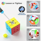 Custom 3 X 3 X 3 Cubes