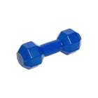 PU Foam Dumbbell Stress Ball Toy