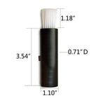 Retractable Keyboard Cleaning Brush