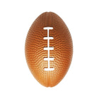 PU Foam American Football Stress Relief Ball