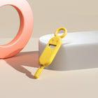 Smiling Face Silicone SIM Card Tool