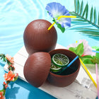 16 Oz. Coconut Cups