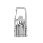 Multitool Screwdriver Keychain