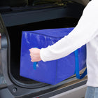 Extra Large Handle Storage Moving Bag