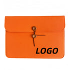 Felt A4 File Folders Archive Bags Button Organizers