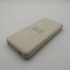 Beige Wireless Charger