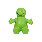 Decompression Smiley Face Phone Holder
