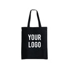 12 Oz. Cotton Canvas Tote Bag