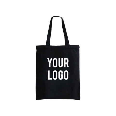 12 Oz. Cotton Canvas Tote Bag