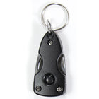 6 In 1 Multi-Purpose Tool Knife Keychain