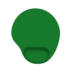 Office Silicone Non-Slip Ergonomic Mouse Pad