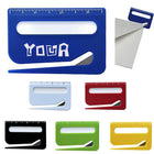 3-in-1 Letter Opener