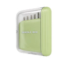 Mini Magnetic Sewing Needle Storage Case