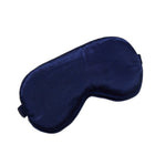Faux Silk Sleep Mask