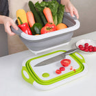 Versatile Cutting Board
