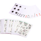 Customized Playing Cards