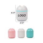 Desktop Mini Lighted Usb Humidifier