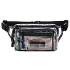 Clear Multi-Purpose Fanny Pack