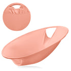 26" Pop-Up Collapsible Laundry Basket For Dirty Clothes