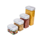 111.58oz Multifunctional Sealed Food Storage Tank
