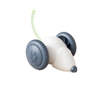 Electric Mouse Toy For Cats & Dogs