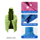 Ice Silk Cooler Sun Cloak